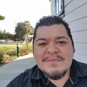 Meet your Posher, Fernando